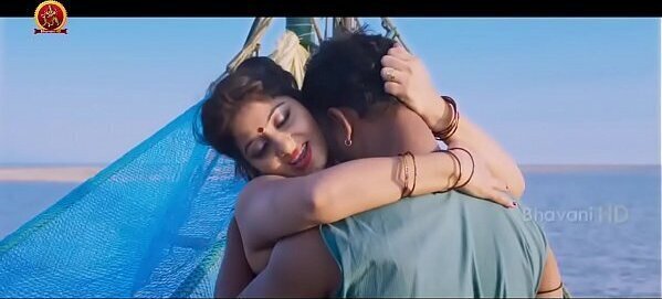 Chetana Uttej Super Hottest song from Pichiga Nachav
