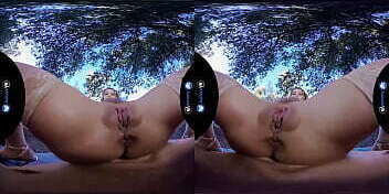 Adriana Chechik Squirts Over Dick Mind-Blowing Virtual Reality MobileVRXXX version