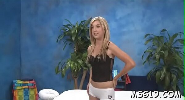 cutie massage videos