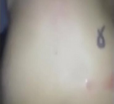 danish young pussy drilled black doggystyle