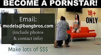 GIRLS WANTED! Watch This Video To Learn How To Become A Pornstar.