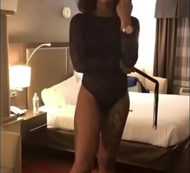 Royalty&rsquo_s Hotel Night! PT.2