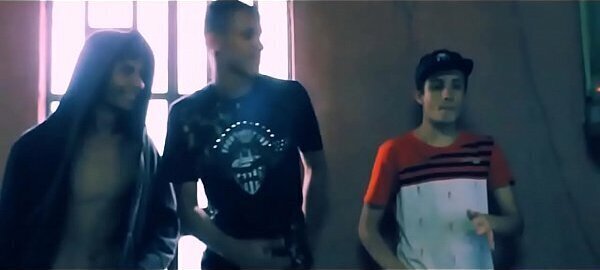 Minha rola &eacute_ Grande (parodia hero