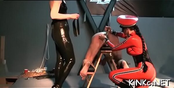 model: carmen rivera shows charming body