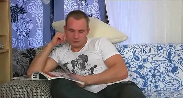 Lusty stud pounding tight snatches zealously