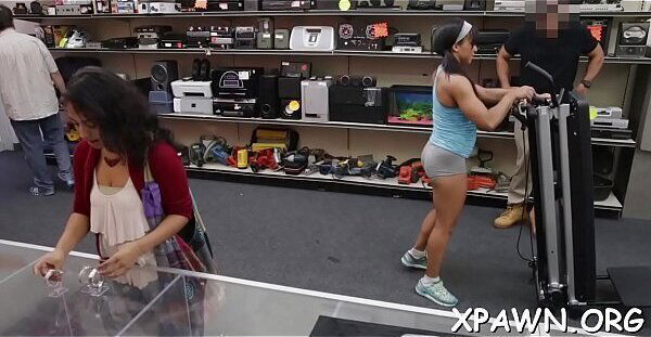 Exeptinal little amateur showing nature'_s garb flesh