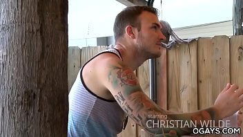 Last Resort Hookup Hunter Vance, Christian Wilde