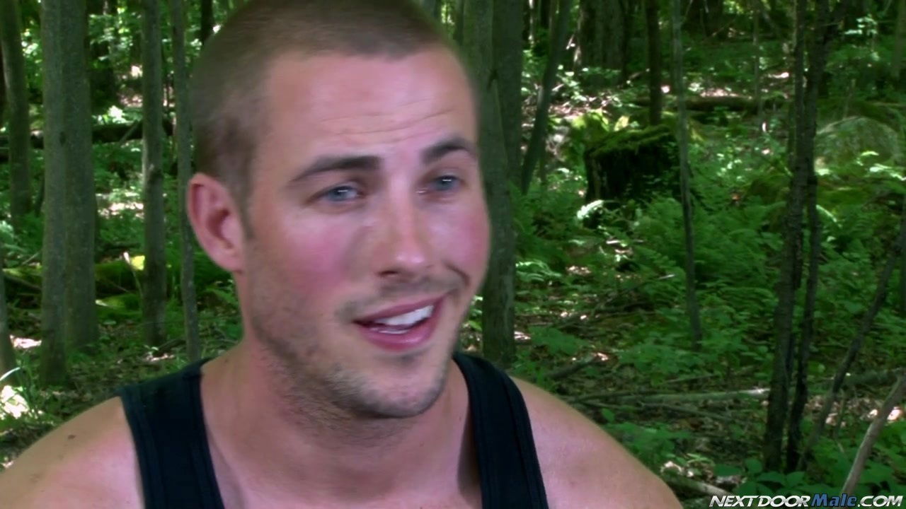 NextdoorMale Video: Alexi Auclair