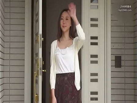 JAV japanese milf blackmailed and fucked and ganged repeatedly part 3