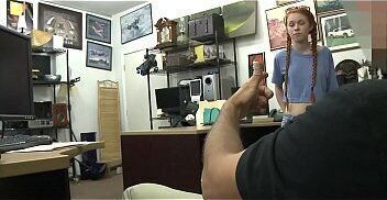 Delicious pussy licked reality amateur movie scene scene