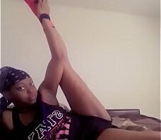 miszlovely duverson gets stretch