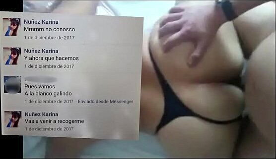 COCHABAMBINA CALENTONA pide cada quiere whatsap messenger