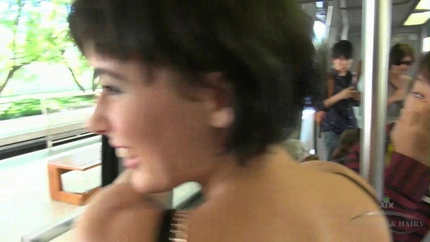 ATKGirlfriends video: Coco is joining you at the art museum on an afternoon date.