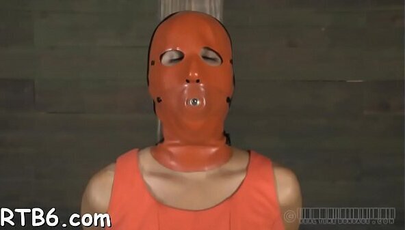 Sweet agony lusty sweetheart