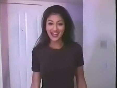 sweet sixty nadia nyce first