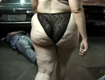 Jamie Monroe Garage Bang