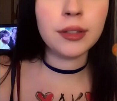 Senos bonitos alemana