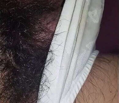 Paja corrida calz&oacute_n usado