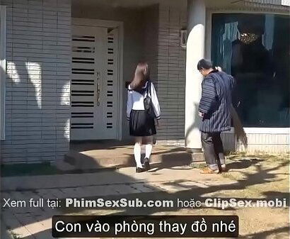 Uncensored School girl have