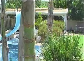 Hot teen takes teacher'_s jock