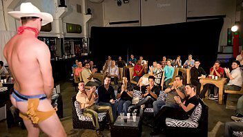 GAYWIRE- Here Cums The Sausage Party! Get Your Ass Over Here Now.