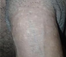 Negao jorrando muito leite (eu)