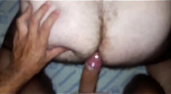 Fudeu ursao at&eacute_ leitar fundo