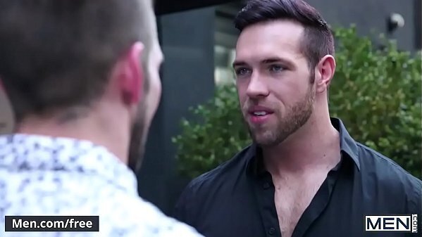 Men.com (Alex Mecum, Chris Harder) Married Part Str8