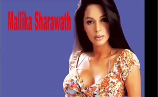 Mallika sherawat full video