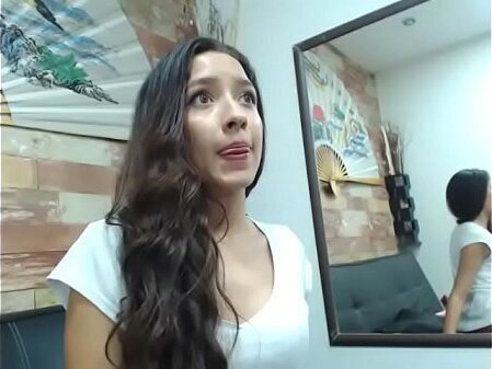 Teen slut chat showed nice