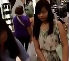 Boso re:up Spoiled Brat Sweet Teen Cotton Panties!