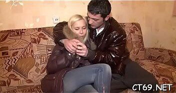 Juvenile bawdy cleft porn