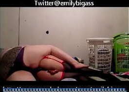 Wife Gets Husband Drunk Then Dress Him Up &amp_ Ass Fuck Him Raw &amp_ Deep