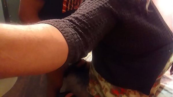 Travesti Tijuana coje amigo