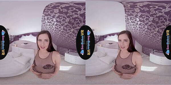 SexBabesVR Pleasuring Casie free porn accounts... twitter.com/Porn2Accounts