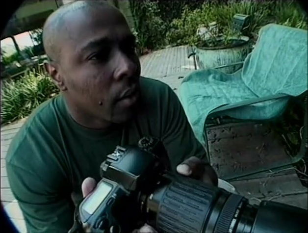 Tight Body Ebony Fucked In The Jungle