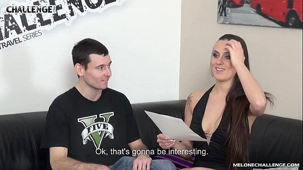 Melone Eats Experienced Guy'_s Load Cream