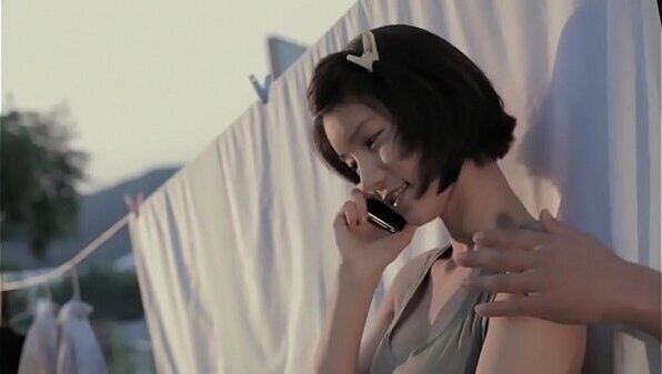 In-hye Vacance Black Wedding