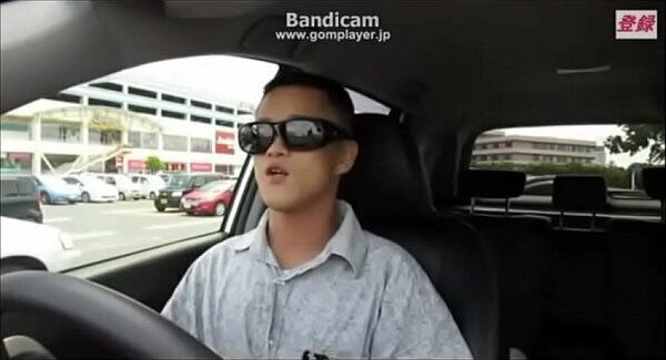 [syamu]Japanese Junpei held offline gathering nobody came