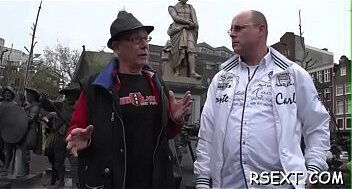 Sweetheart enjoys in position 69