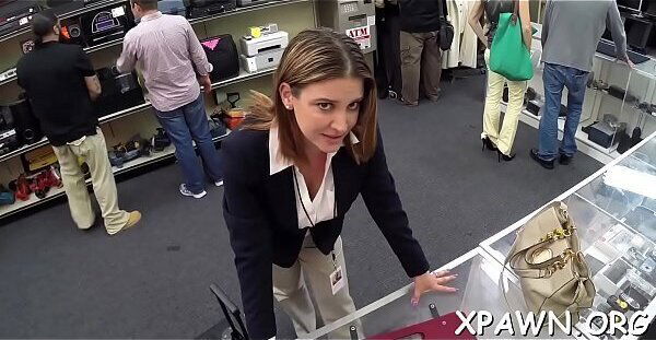 Enchanting doxy shop