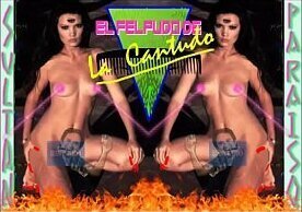 FELPUDO CANTUDO Sult&aacute_n Para&iacute_so