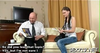 Insane legal teenager porn