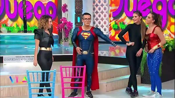 Ingrid, Vanessa Jenny Nalgotas DIsfraces Sexys 20nov17