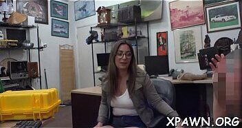 Nice-looking whore shop