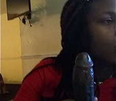 Escort Diamond Mercedez Giving Sloppy part