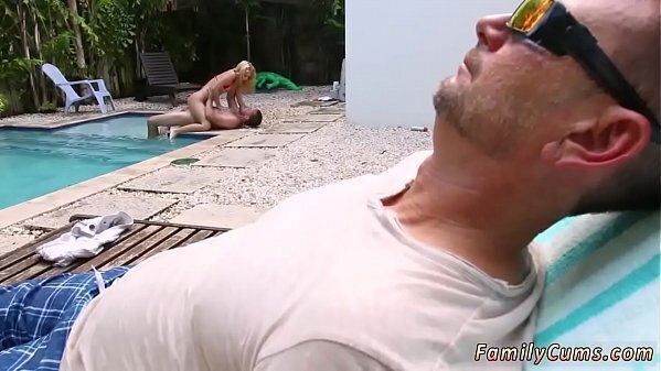 Skinny teen hard Summer Seduction