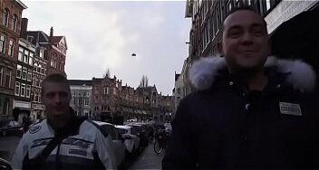 doxy sucks hard shlong wild