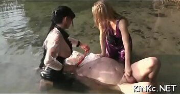 Carmen rivera rocks ramrods