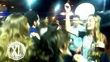 XLBB JAZZ ORGY FROM ARGENTINA!!!